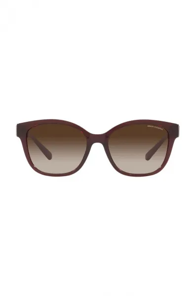 Slnečné okuliare Armani Exchange AX4127S 824113