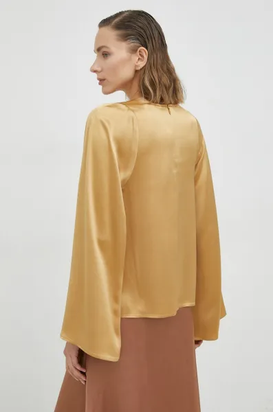 Blúzka By Malene Birger Brynnas