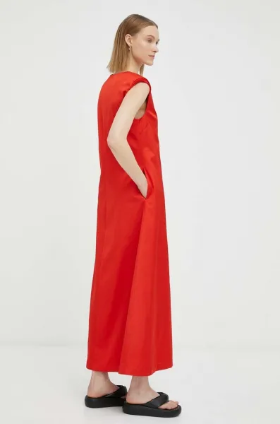 Vlnené šaty By Malene Birger