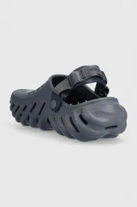 Detské šľapky Crocs ECHO CLOG K