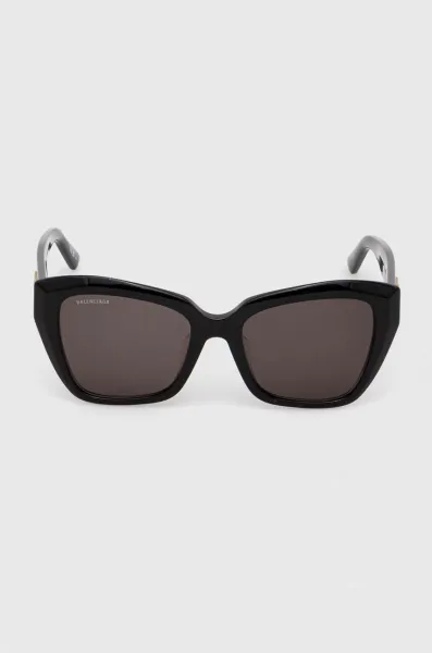 Slnečné okuliare Balenciaga BB0273SA 001