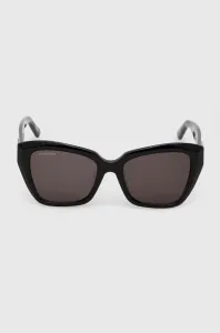 Slnečné okuliare Balenciaga BB0273SA 001
