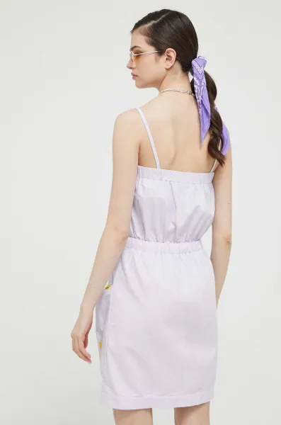 Šaty Love Moschino