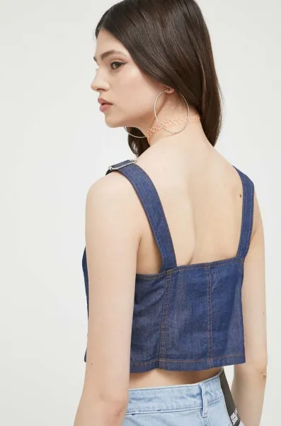 Mikina Love Moschino