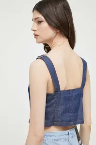 Mikina Love Moschino