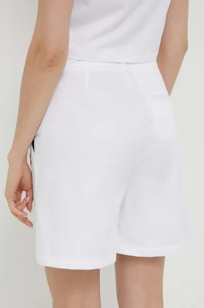 Bavlnené šortky Love Moschino