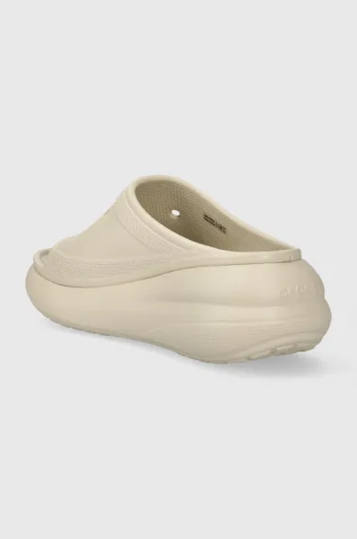 Šľapky Crocs Classic Crush Slide