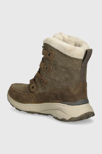 Snehule Jack Wolfskin DROMOVENTURE TEXAPORE