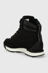 Topánky The North Face Back-To-Berkeley IV Textile Waterproof
