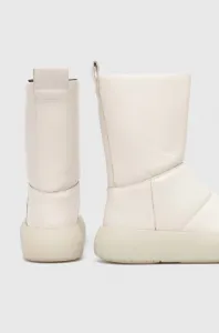 Kožené snehule Vagabond Shoemakers AYLIN