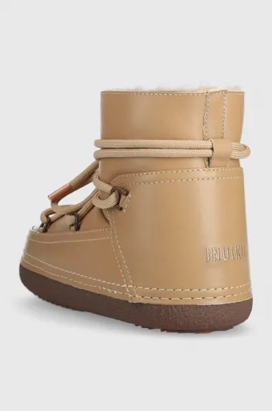 Kožené snehule Inuikii Full Leather