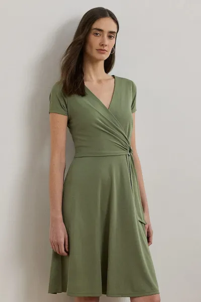 Šaty Lauren Ralph Lauren