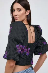 Blúzka Custommade Saia