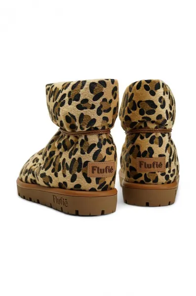 Snehule Flufie Wild