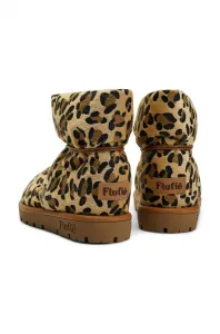 Snehule Flufie Wild