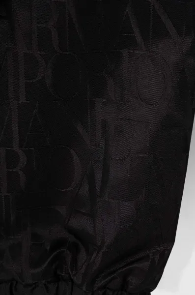 Detská bunda Emporio Armani