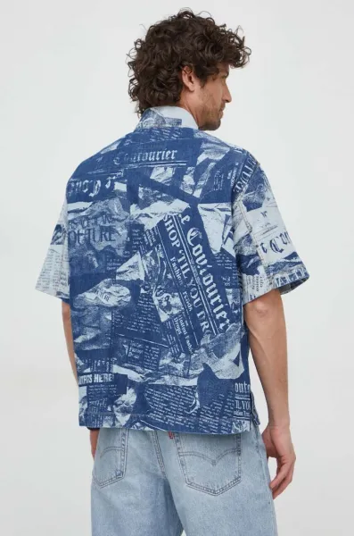 Košeľa Versace Jeans Couture