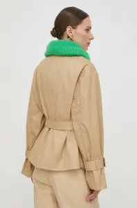 Bavlnená bunda Custommade Francheska