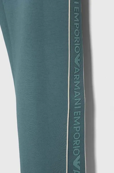 Detské tepláky Emporio Armani