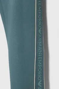 Detské tepláky Emporio Armani