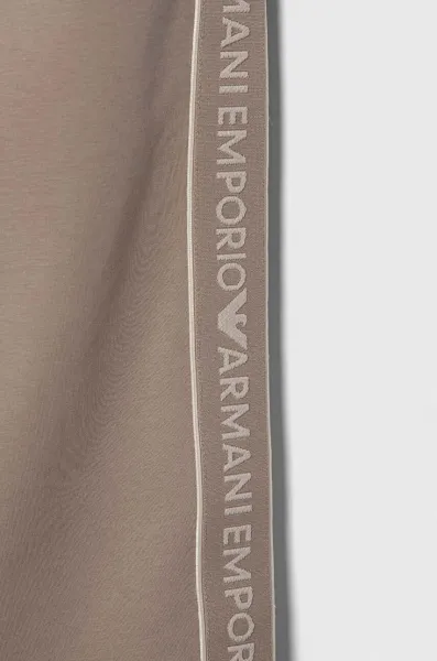 Detské tepláky Emporio Armani