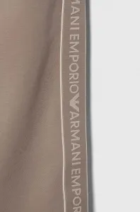 Detské tepláky Emporio Armani