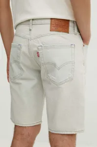 Levi's šortky pánske rifľové