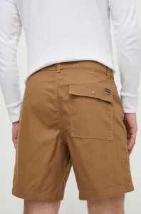 Turistické šortky Columbia Flex Roc Utility