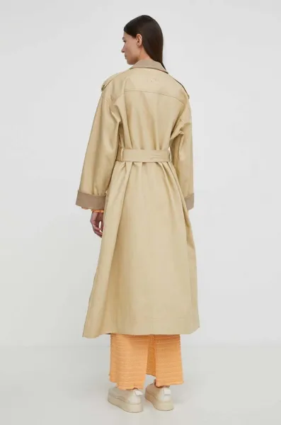 Bavlnený kabát Résumé AlimaRS Coat