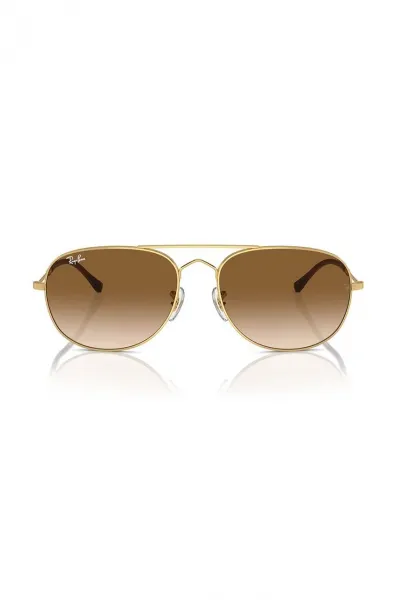Slnečné okuliare Ray-Ban Bain Bridge RB3735 001/51