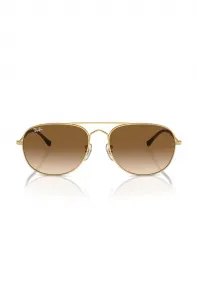 Slnečné okuliare Ray-Ban Bain Bridge RB3735 001/51