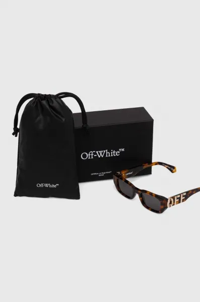 Slnečné okuliare Off-White