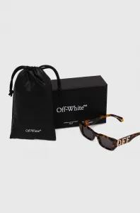 Slnečné okuliare Off-White