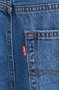 Levis® dámske rifľové šortky
