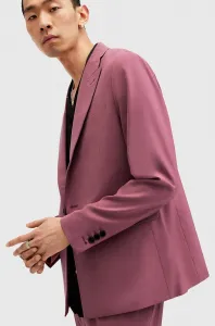 Vlnené sako AllSaints AURA