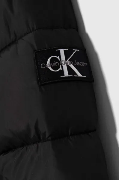 Detská bunda Calvin Klein Jeans