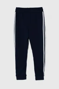 Detské tepláky adidas Originals TREFOIL PANTS