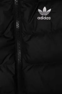 Detská páperová bunda adidas Originals DOWNACKET
