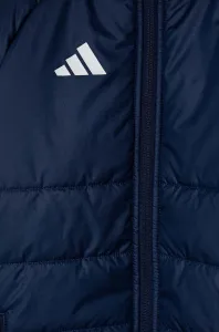 adidas TIRO 24 WINTER JACKET Pánska zimná bunda, modrá, veľkosť