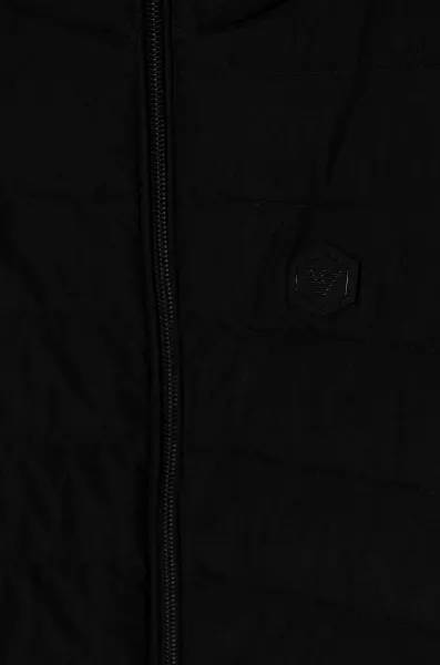 Detská páperová bunda Emporio Armani