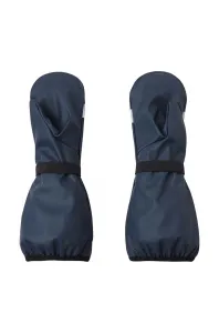 REIMA PURO Detské palčiaky do dažďa, tmavo modrá, veľkosť