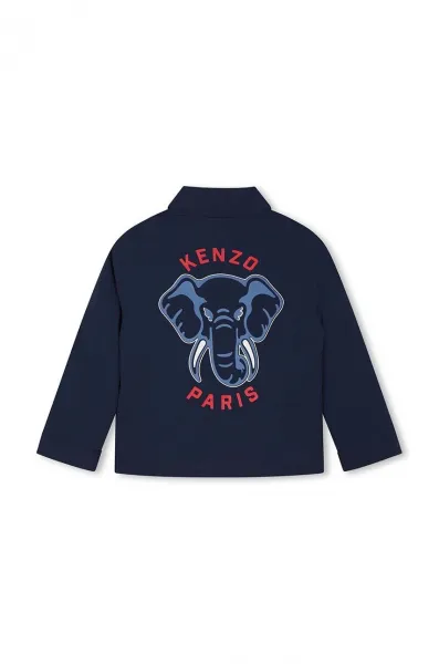 Detská bunda Kenzo Kids