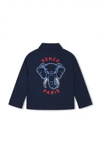 Detská bunda Kenzo Kids