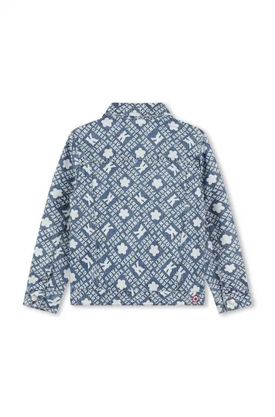 Detská bunda Kenzo Kids