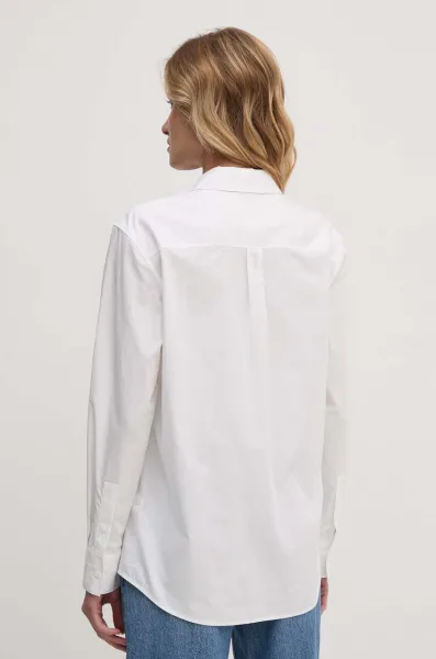 Bavlnená košeľa Calvin Klein