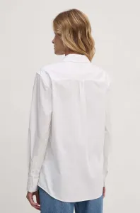 Bavlnená košeľa Calvin Klein