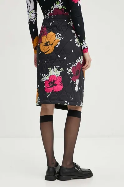 Sukňa Moschino Jeans