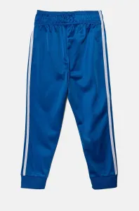 Detské tepláky adidas Originals SST TRACK PANTS