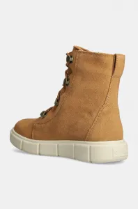 Semišové snehule Sorel SOREL EXPLORER III JOAN