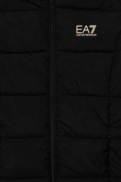 EA7 Emporio Armani prešívaná bunda detská